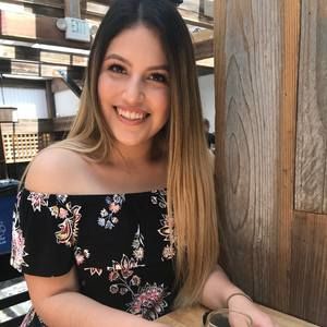 Meet your Posher, Aileen